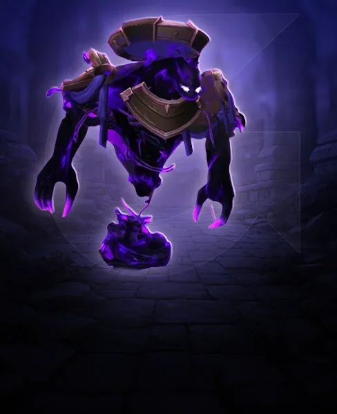 Beledar's Spawn