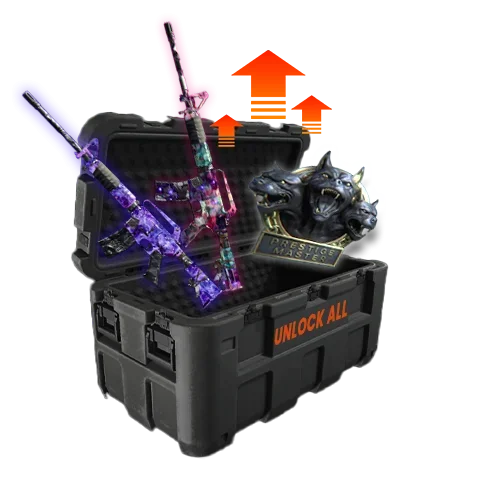 Unlock All Bundle