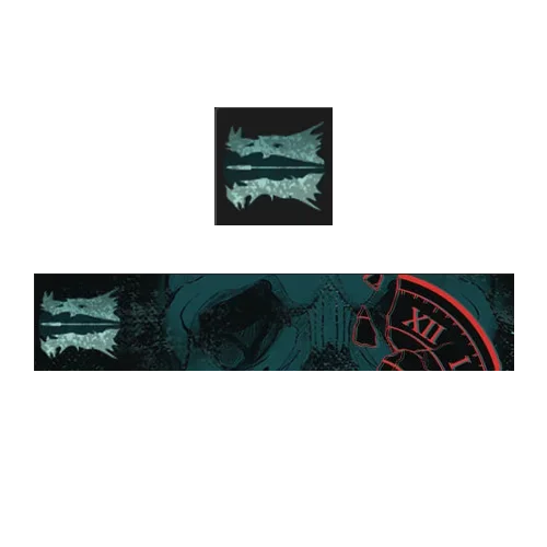Transient Whisperer Emblem