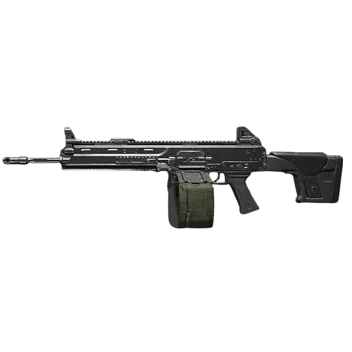 Kastov LSW (LMG)