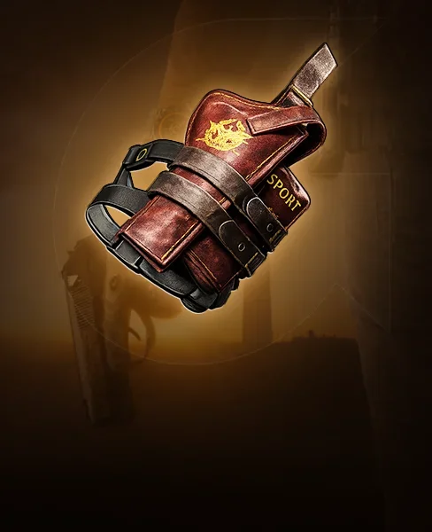 Centurion's Scabbard