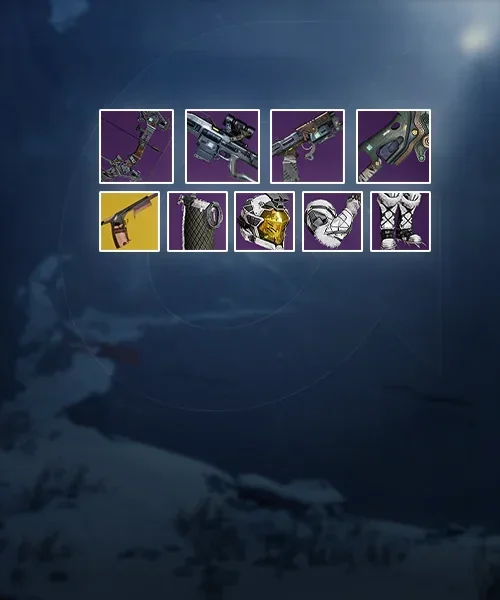 Warlord's Ruin Bundle