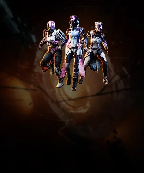 Spacewalk Armor: Normal & Artifice