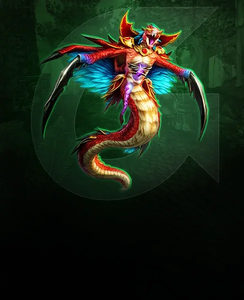 Zul'Gurub Raid