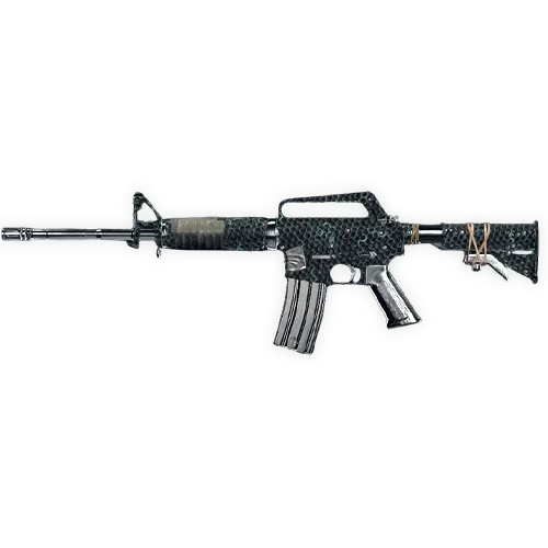 Catalyst Camo