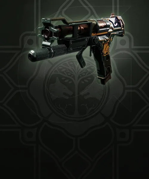 Tinasha's Mastery