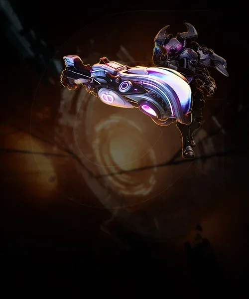 VS Tech Sledge