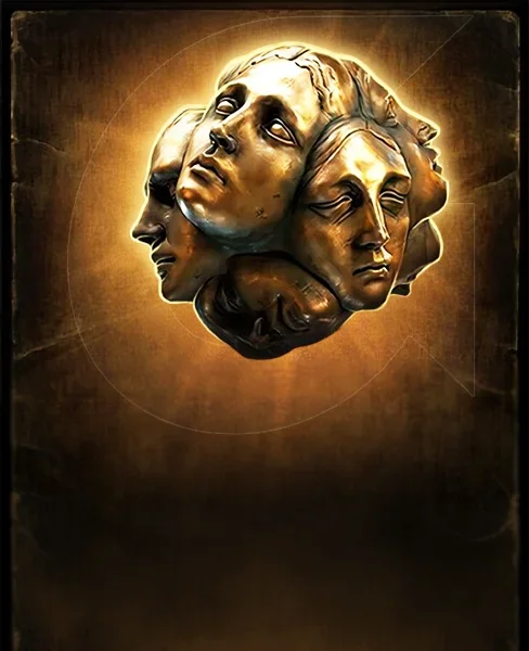 Exalted Orbs