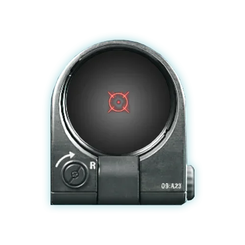 Reticles