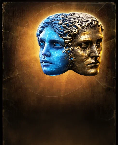 Regal Orbs