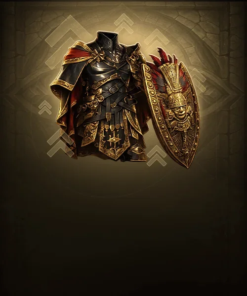Leveling Gear