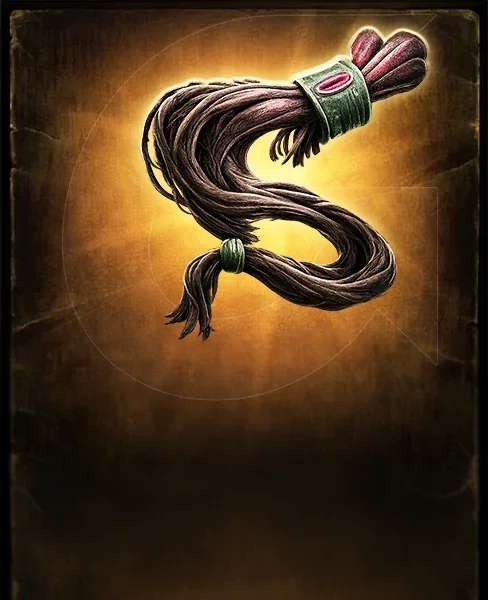 Hinekora's Lock