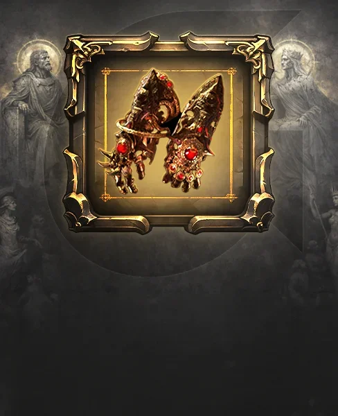 Atziri's Acuity
