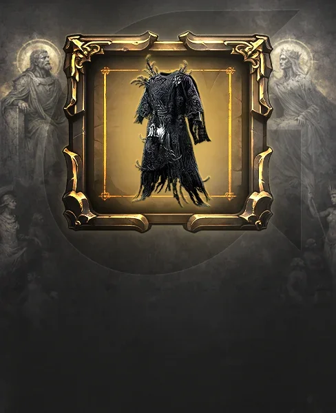 The Black Doubt