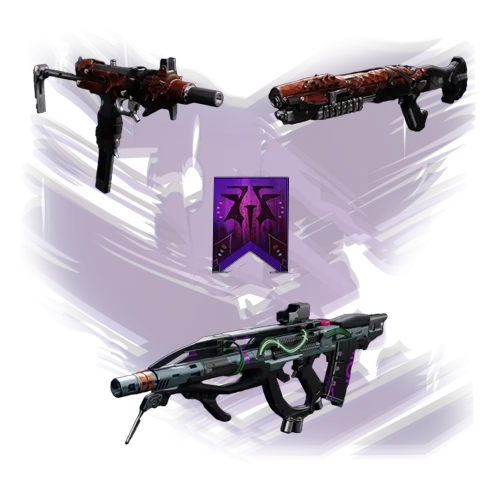 Revenant Act 2 Bundle