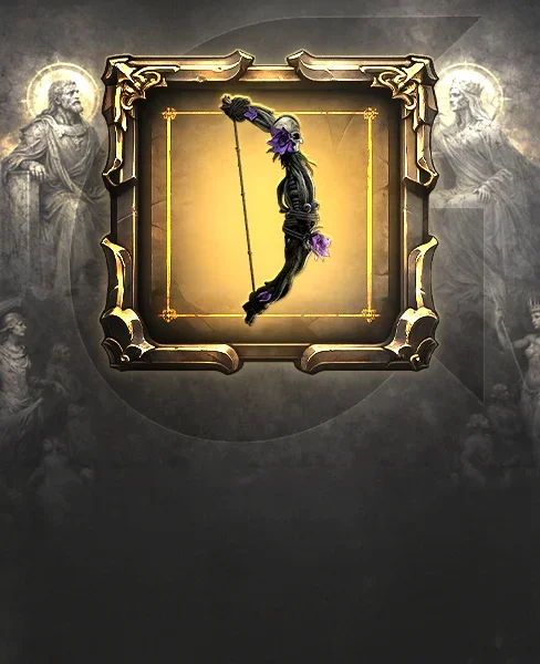 Widowhail