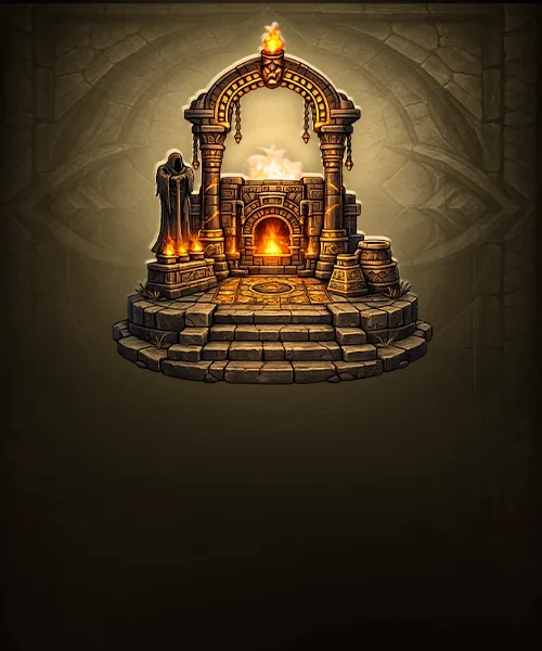 Trial of the Sekhemas