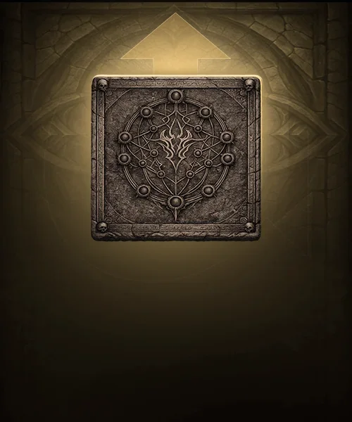 Ritual Atlas Leveling