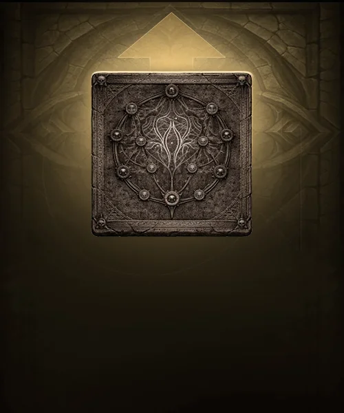 Delirium Atlas Leveling