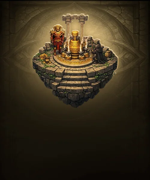 Trial of the Chaos God