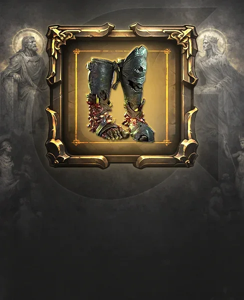 Corpsewade