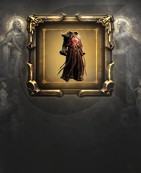 Couture of Crimson