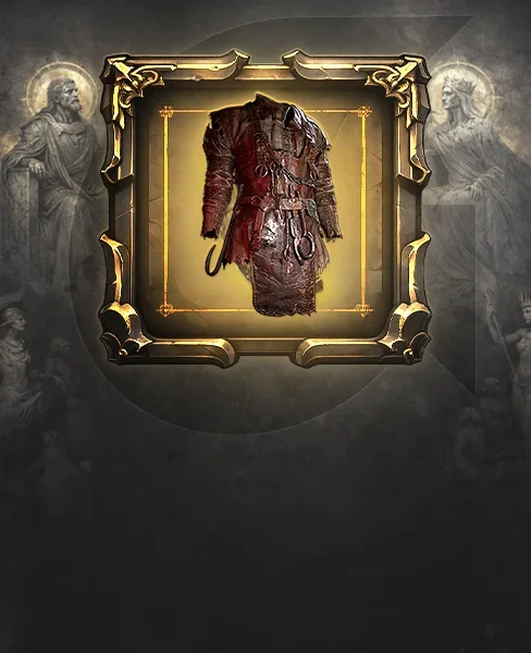 Apron of Emiran