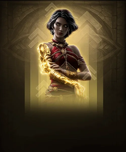 Power Leveling