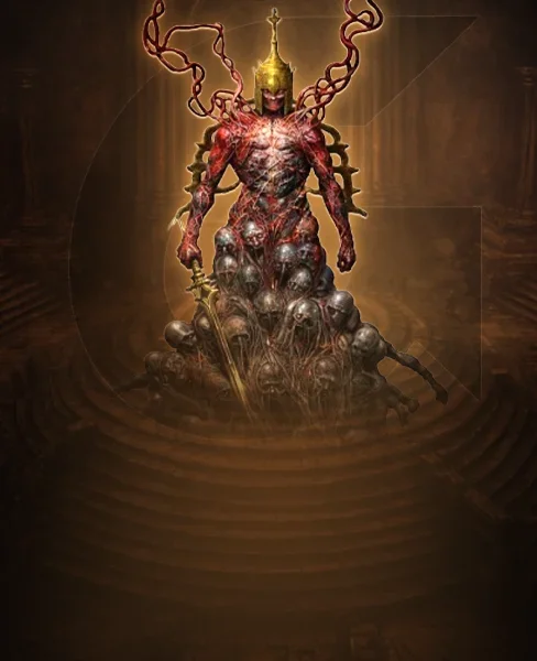 Jamanra Boss Kills