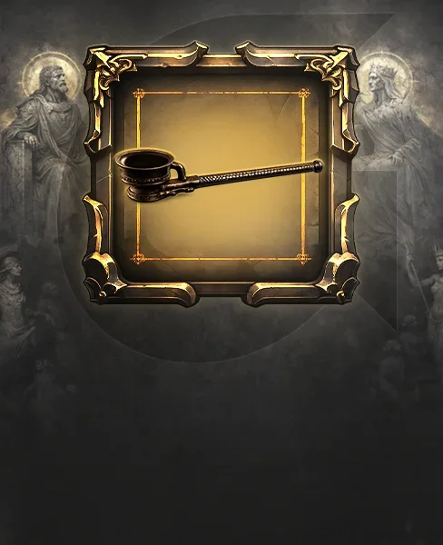 The Last Flame