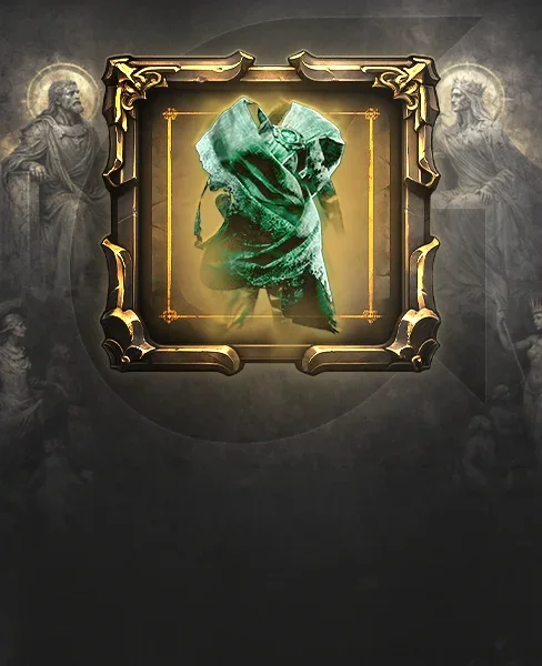 Ghostwrithe