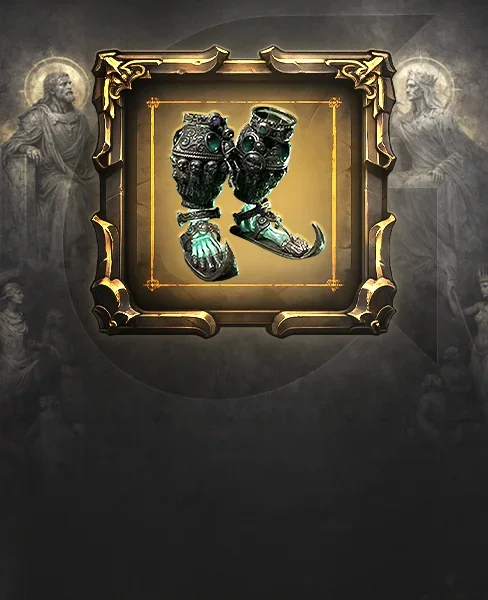 Ghostmarch