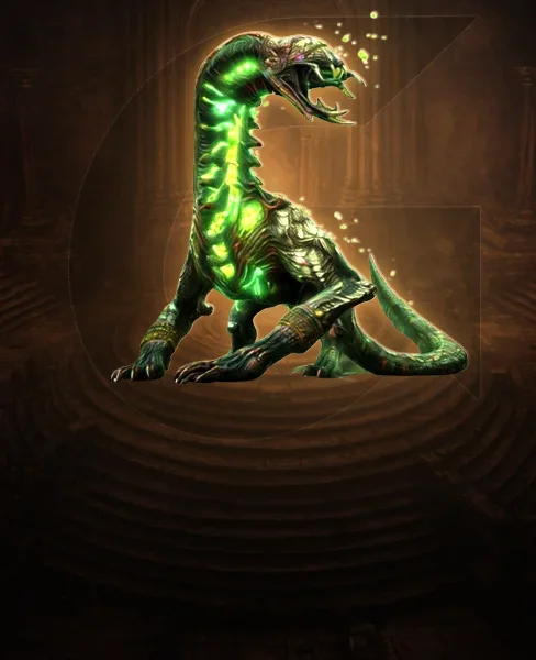 Kosis Boss Kills
