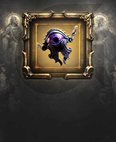 Eye of Chayula