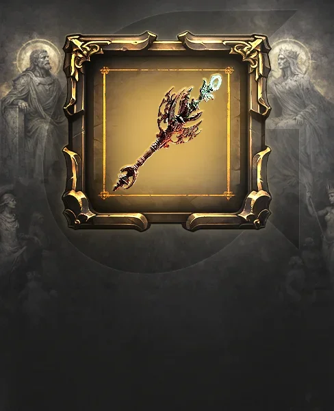 Enezun's Charge