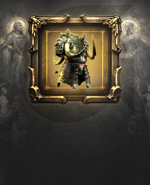 Edyrn's Tusks