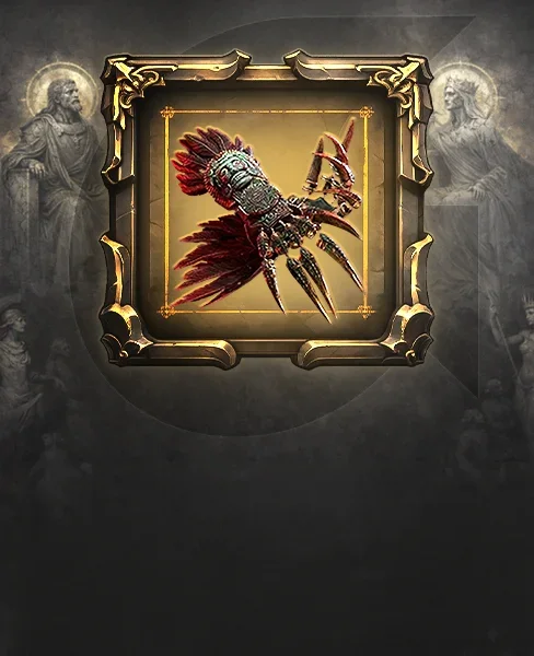 Demon Stitcher