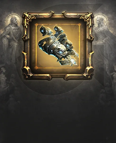Blueflame Bracers