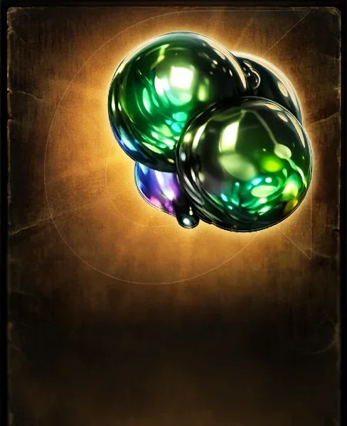 Glassblower's Baubles