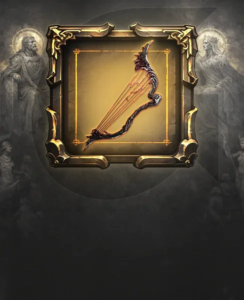 Death's Harp