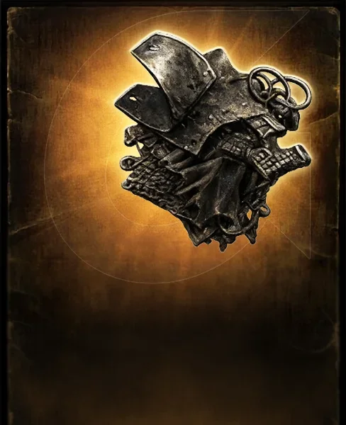 Armourer's Scraps