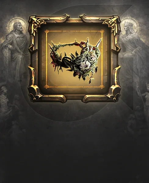 Crown of Thorns