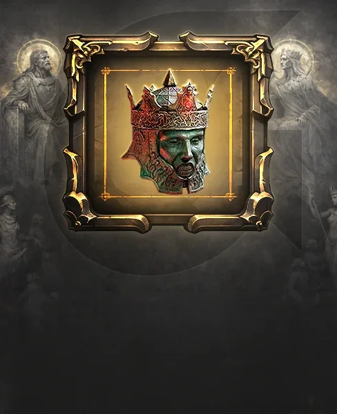 Crown of the Victor