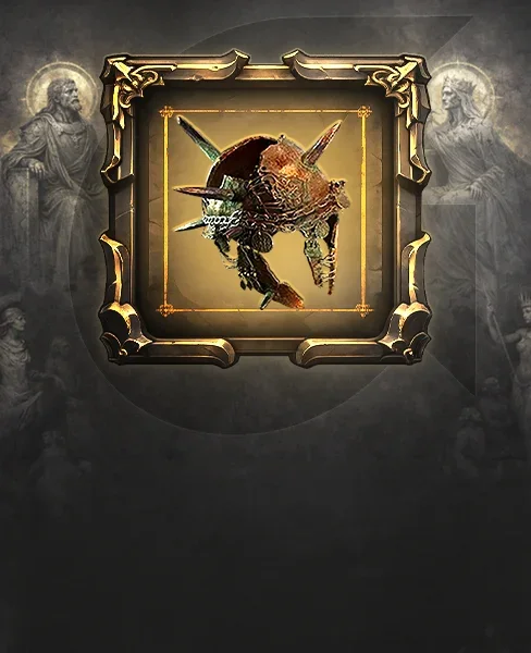 Crown of the Pale King