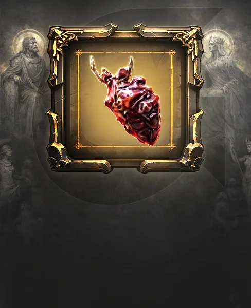 Carnage Heart