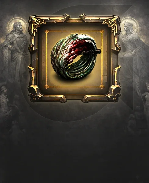 Thief's Torment