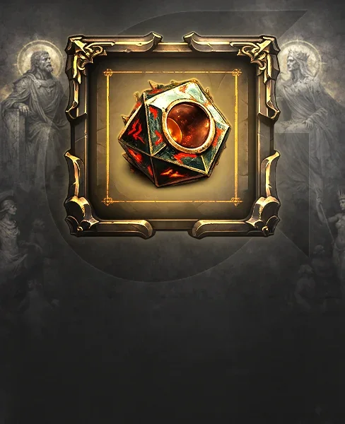 Ventor's Gamble