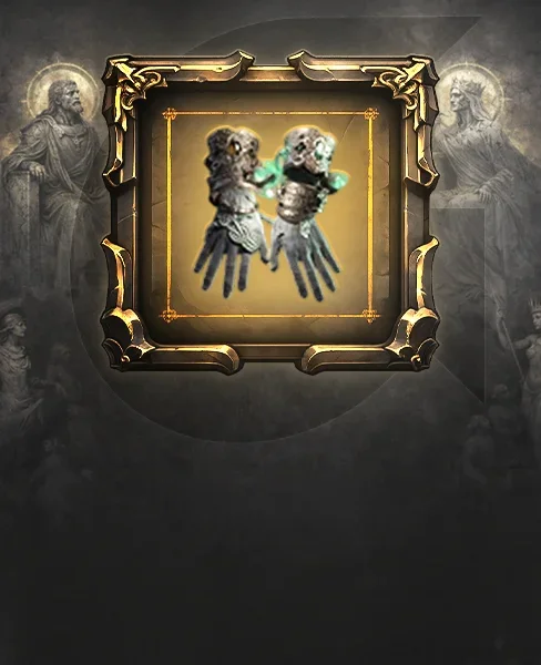 Gravebind