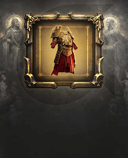 Greed's Embrace