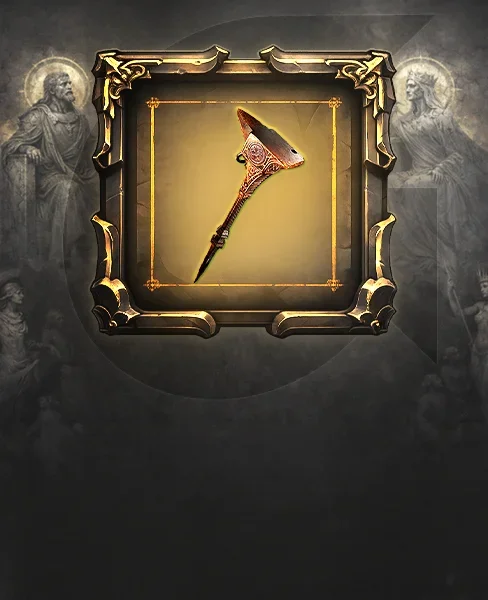 Wylund's Stake